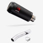 CP9C Exhaust