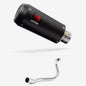 CP9C Exhaust System