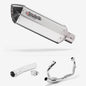 ST2 Exhaust