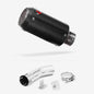 CP8C Exhaust