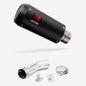 CP9C Exhaust