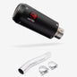 CP9C Exhaust