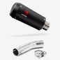 CP9C Exhaust