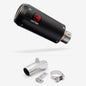 CP9C Exhaust