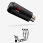 CP9C Exhaust System