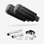 CP9C Exhaust