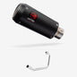 CP9C Exhaust System