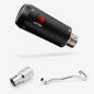 CP9C Exhaust System