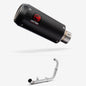 CP9C Exhaust System