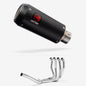 CP9C Exhaust System