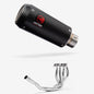 CP9C Exhaust System