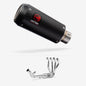 CP9C Exhaust System