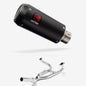 CP9C Exhaust System