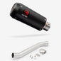 CP9C Exhaust
