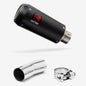 CP9C Exhaust