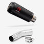 CP9C Exhaust