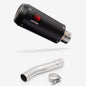 CP9C Exhaust