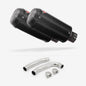 CP9C Exhaust