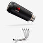 CP9C Exhaust System
