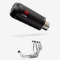 CP9C Exhaust System
