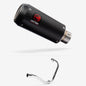 CP9C Exhaust System