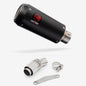 CP9C Exhaust
