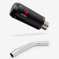 CP9C Exhaust