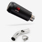 CP9C Exhaust