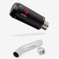 CP9C Exhaust
