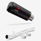 CP9C Exhaust