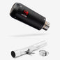 CP9C Exhaust
