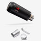 CP9C Exhaust