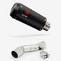 CP9C Exhaust