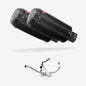 CP9C Exhaust System