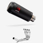 CP9C Exhaust System