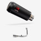 CP9C Exhaust System