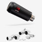 CP9C Exhaust
