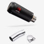 CP9C Exhaust