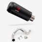 CP9C Exhaust