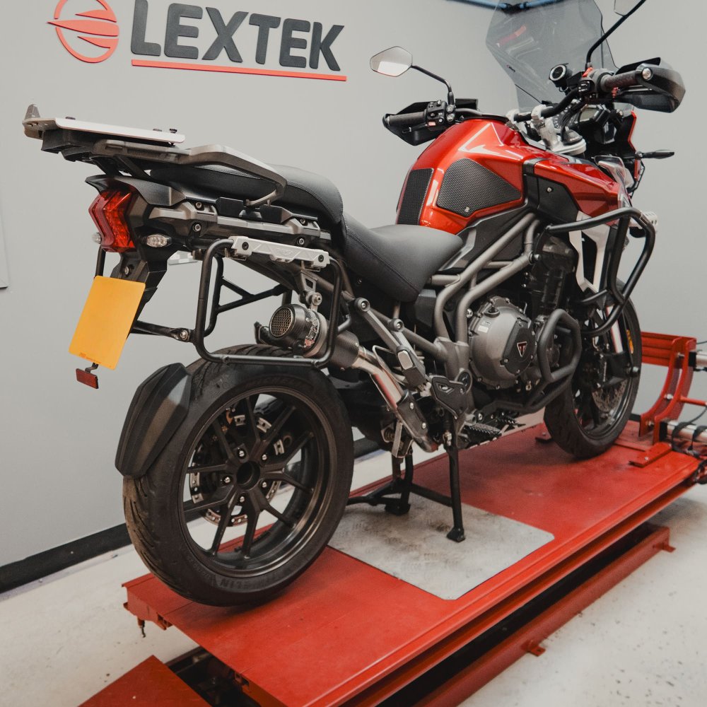 CP9C Exhaust 2