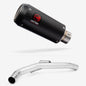 CP9C Exhaust