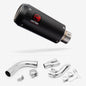 CP9C Exhaust