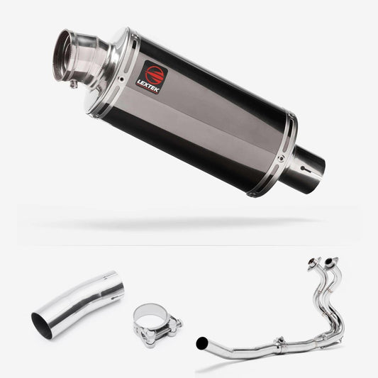 OP16 Full Exhaust System