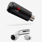 CP9C Exhaust