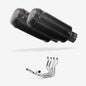 CP9C Exhaust System