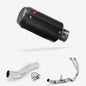 CP8C Exhaust System