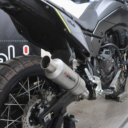 GP1 Matt GP Stubby Exhaust 2