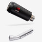 CP9C Exhaust