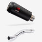 CP9C Exhaust