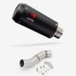 CP9C Exhaust